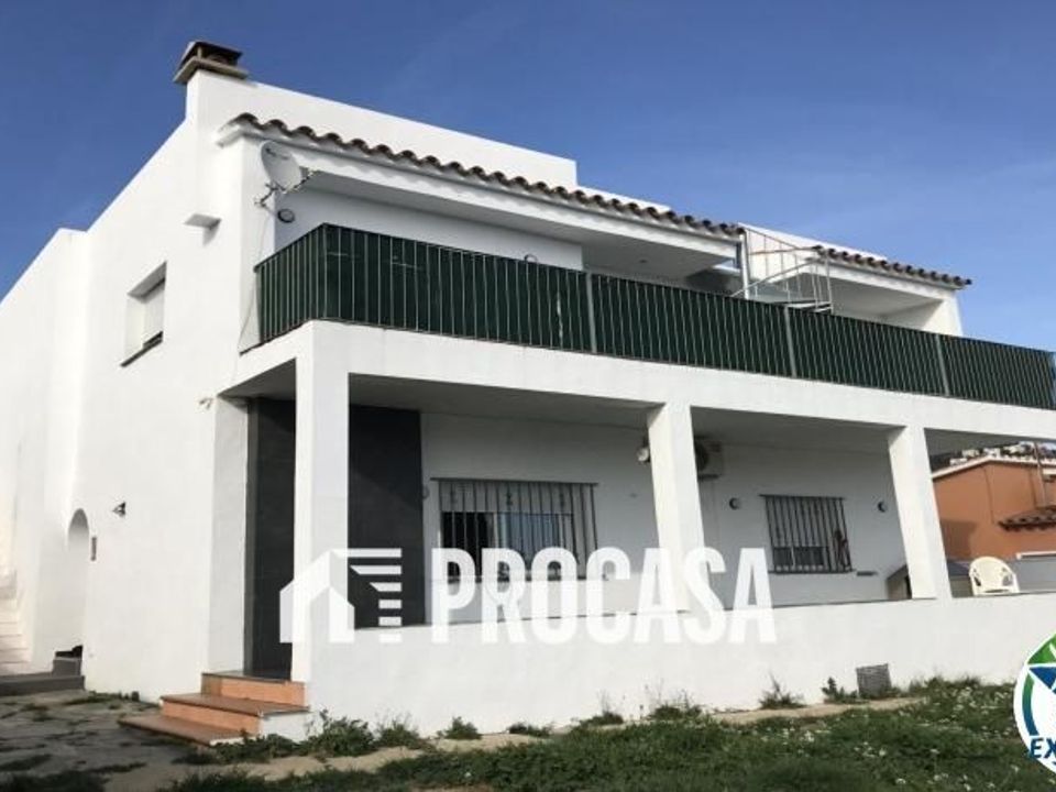 Villa i Roses, Gerona - foto 1
