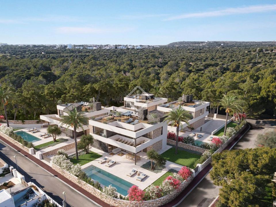 Villa i Ciutadella De Menorca, Menorca - foto 3