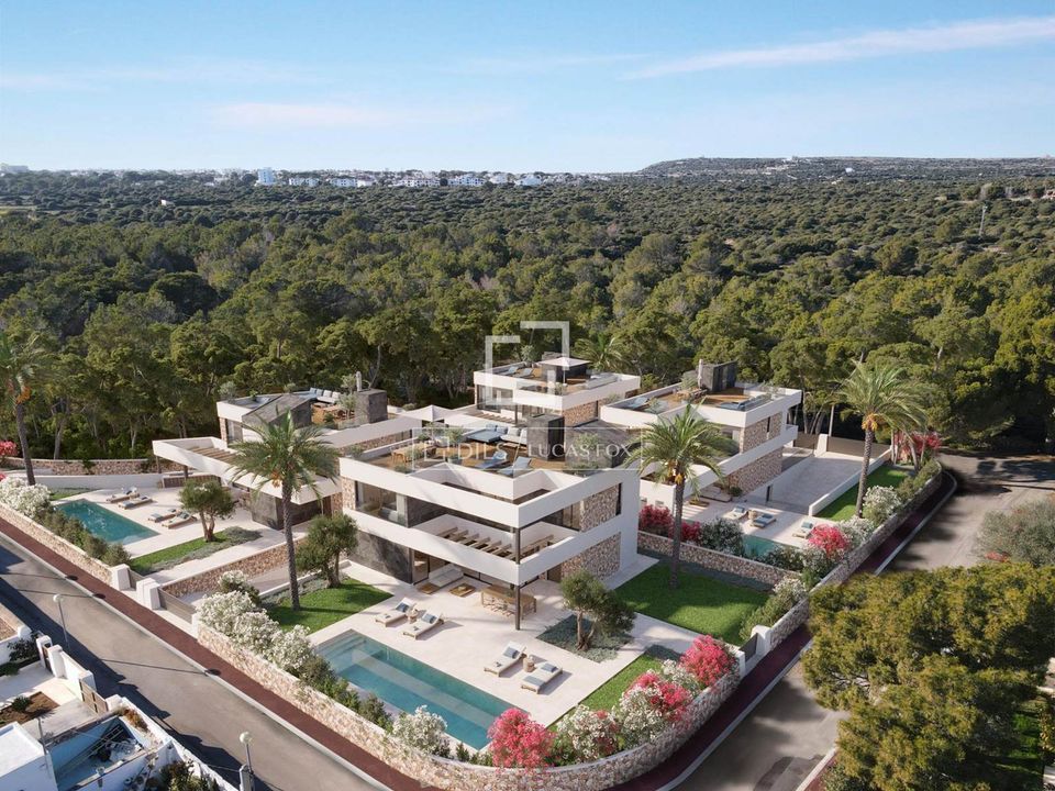 Villa i Ciutadella De Menorca, Menorca - foto 2