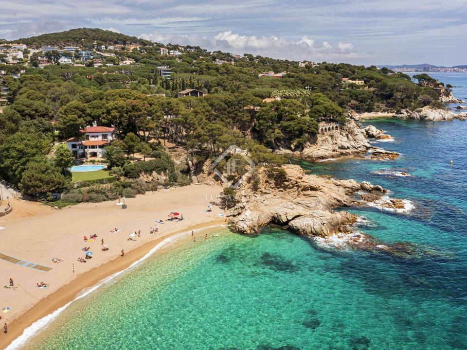 Villa i Platja D'aro, Gerona - foto 2
