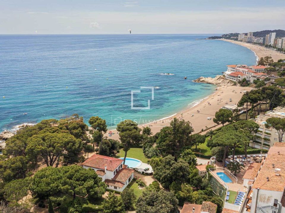 Villa i Platja D'aro, Gerona - foto 5