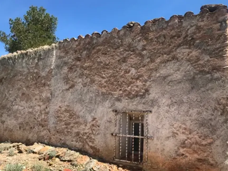 Finca i Rasquera, Tarragona - foto 3