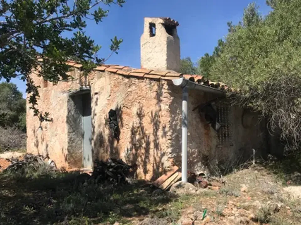 Finca i Rasquera, Tarragona - foto 4