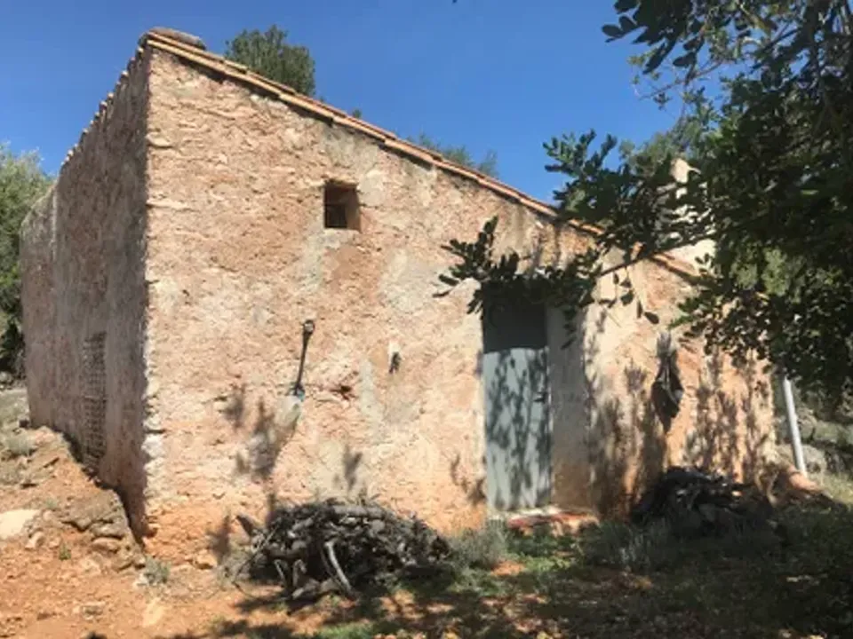 Finca i Rasquera, Tarragona - foto 2
