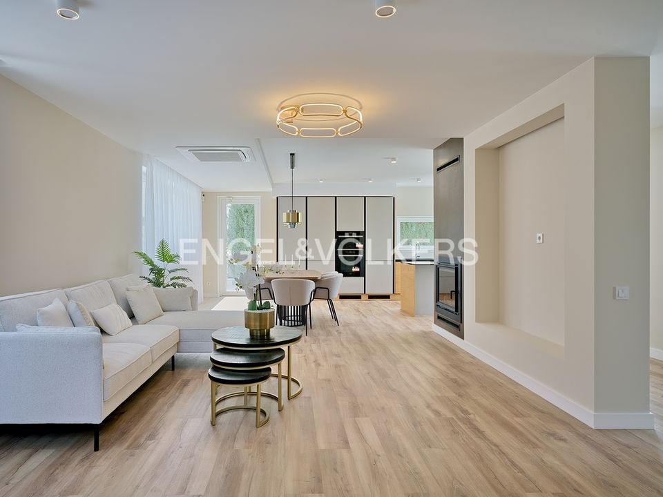 Villa i Calpe, Alicante - foto 4