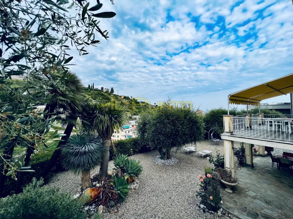 Villa i Sanremo, Imperia - foto 5