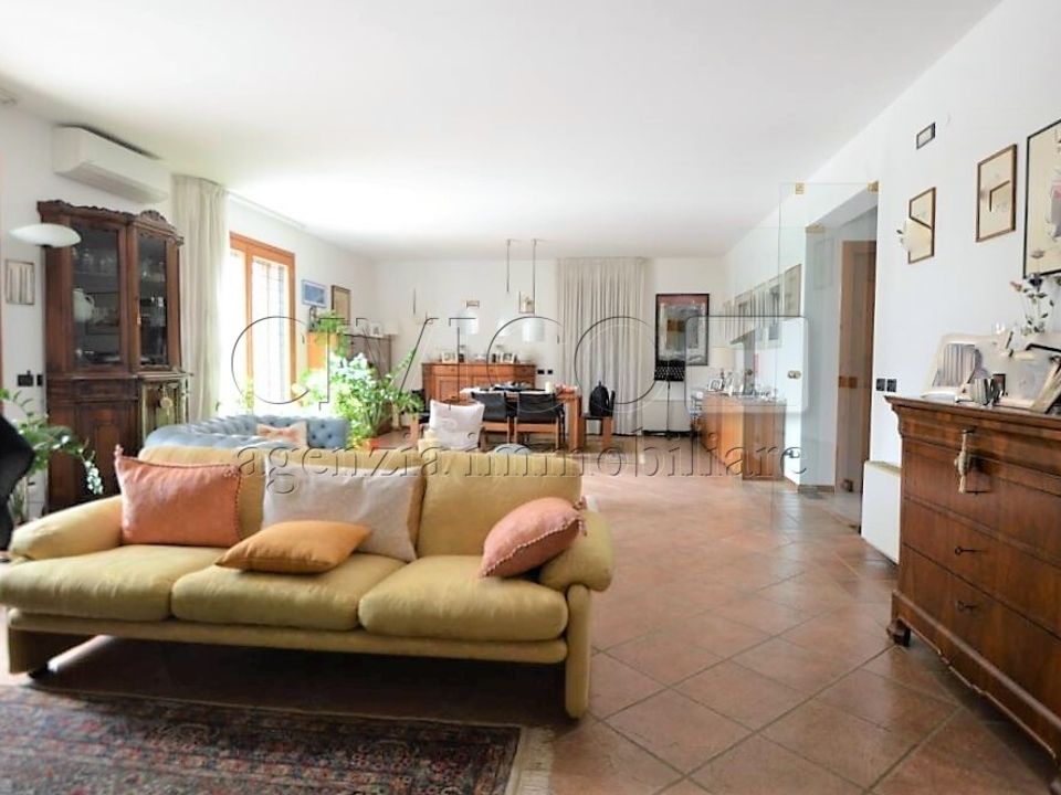 Villa i Agugliaro, Vicenza - foto 3