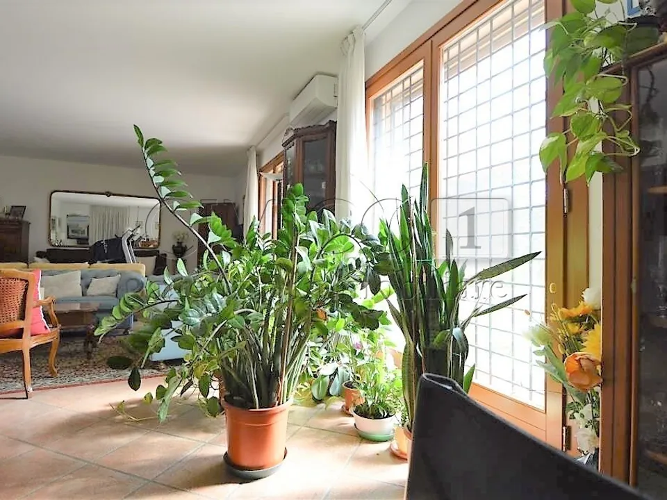 Villa i Noventa Vicentina, Vicenza - foto 3