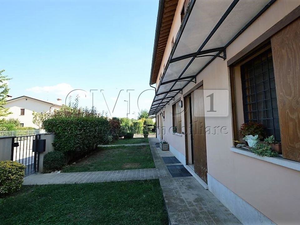 Villa i Noventa Vicentina, Vicenza - foto 2