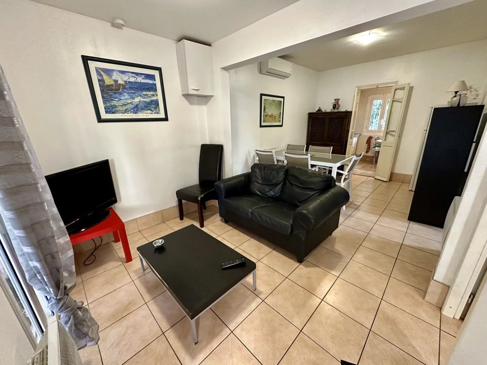 Villa i Canet-en-Roussillon, Pyrenees-Orientales - foto 2
