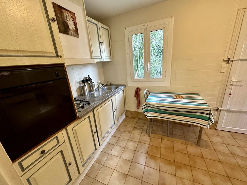 Villa i Canet-en-Roussillon, Pyrenees-Orientales - foto 3