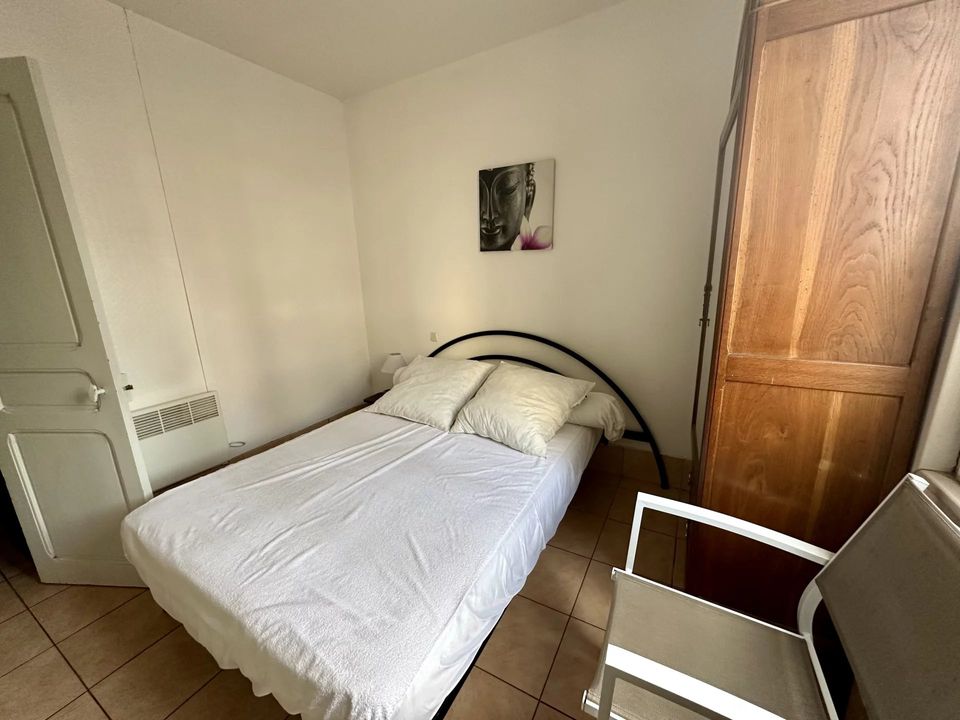 Villa i Canet-en-Roussillon, Pyrenees-Orientales - foto 4