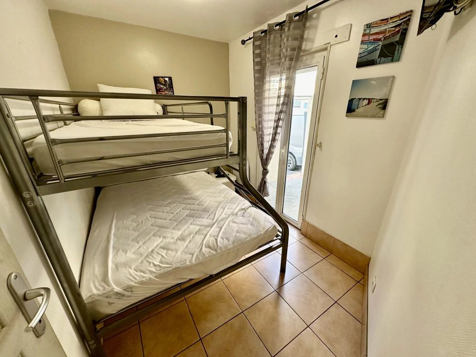Villa i Canet-en-Roussillon, Pyrenees-Orientales - foto 5