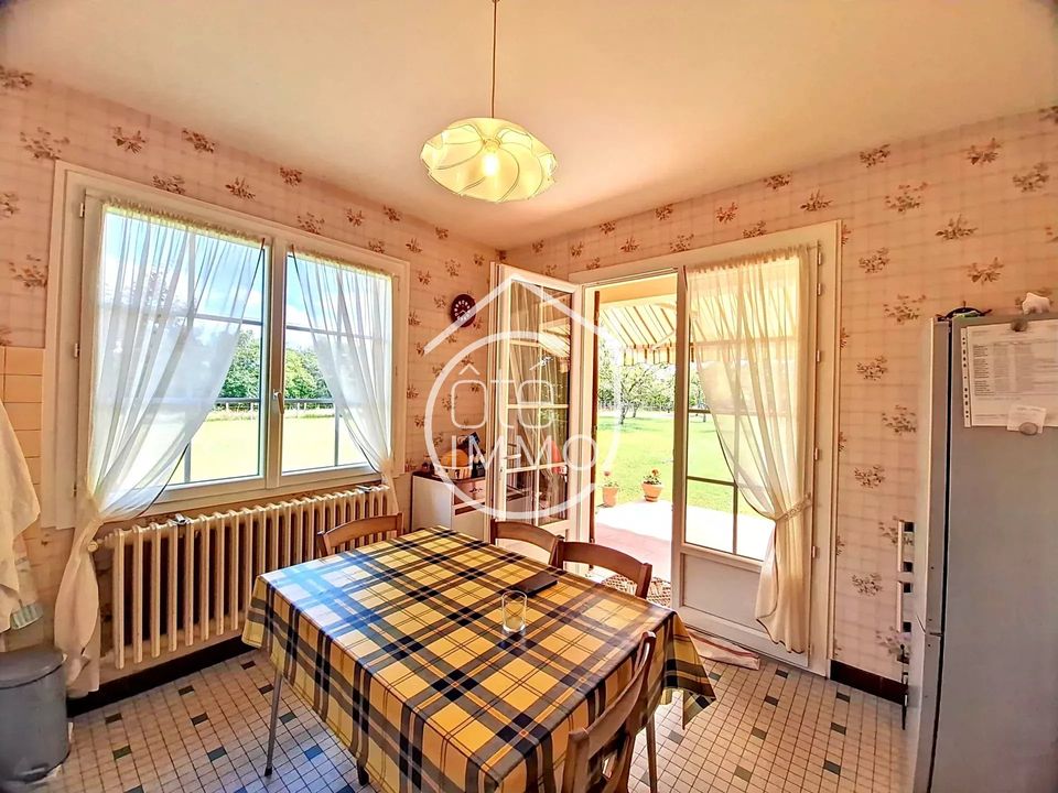 Villa i Saint-Astier, Lot-et-Garonne - foto 2