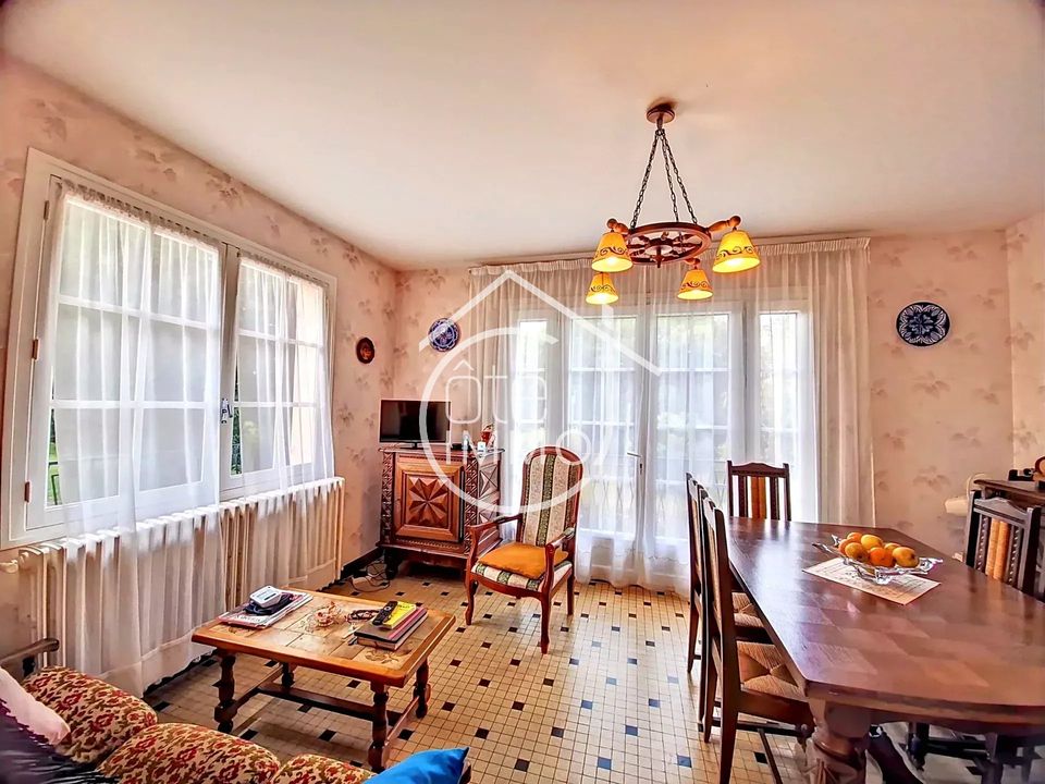 Villa i Saint-Astier, Lot-et-Garonne - foto 3