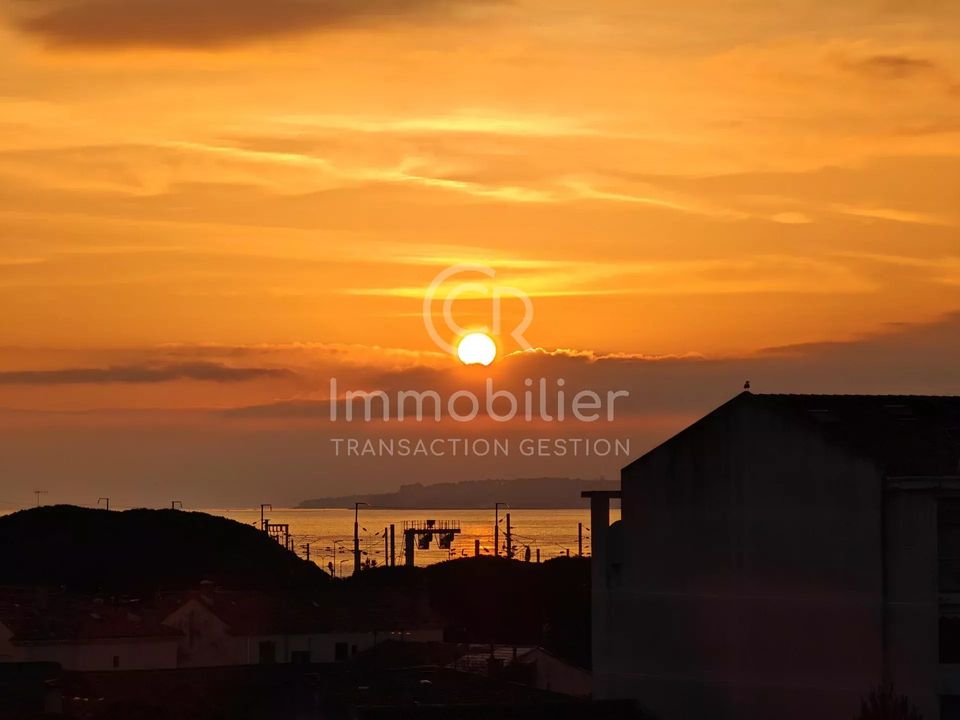 Lejlighed i Cannes-la-Bocca, Alpes-Maritimes - foto 5