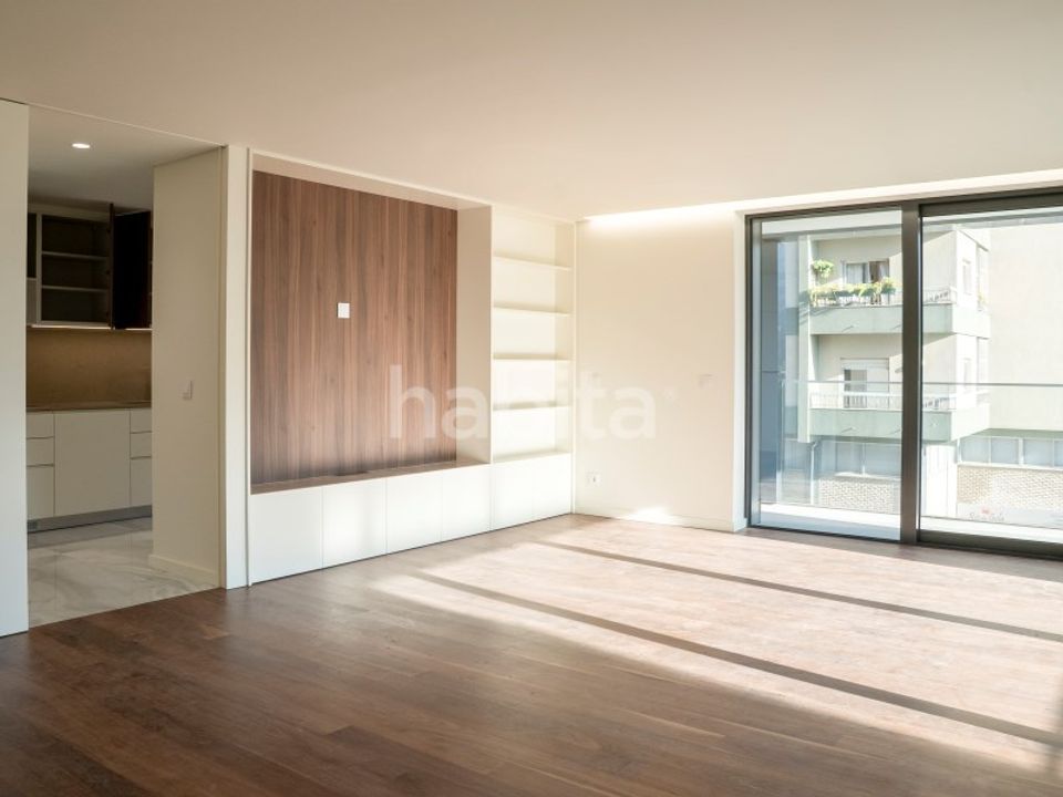 Lejlighed i Vila Nova de Gaia, Porto - foto 4