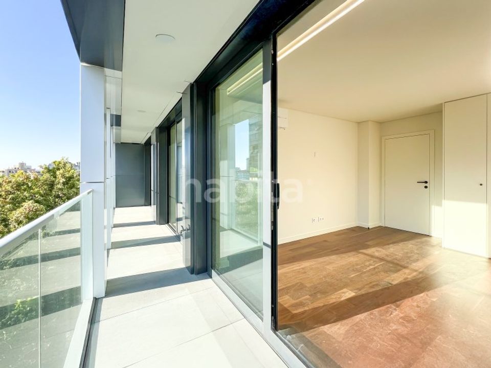 Lejlighed i Vila Nova de Gaia, Porto - foto 2