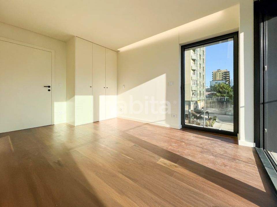 Lejlighed i Vila Nova de Gaia, Porto - foto 1