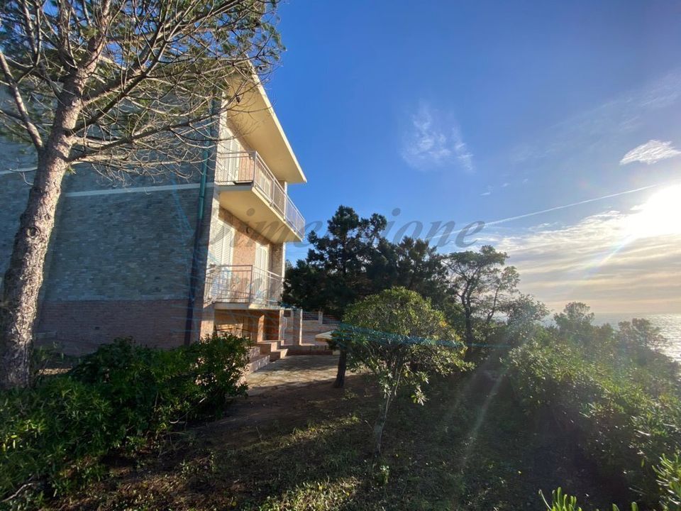 Villa a Rosignano Marittimo, Livorno - foto 2