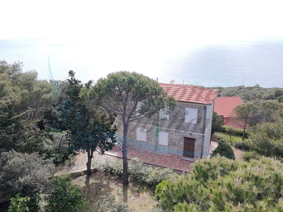 Villa a Rosignano Marittimo, Livorno - foto 3