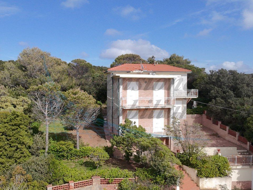 Villa a Rosignano Marittimo, Livorno - foto 4