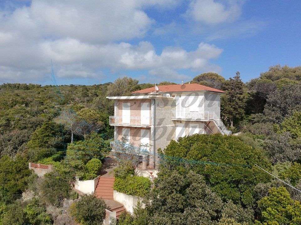 Villa a Rosignano Marittimo, Livorno - foto 5