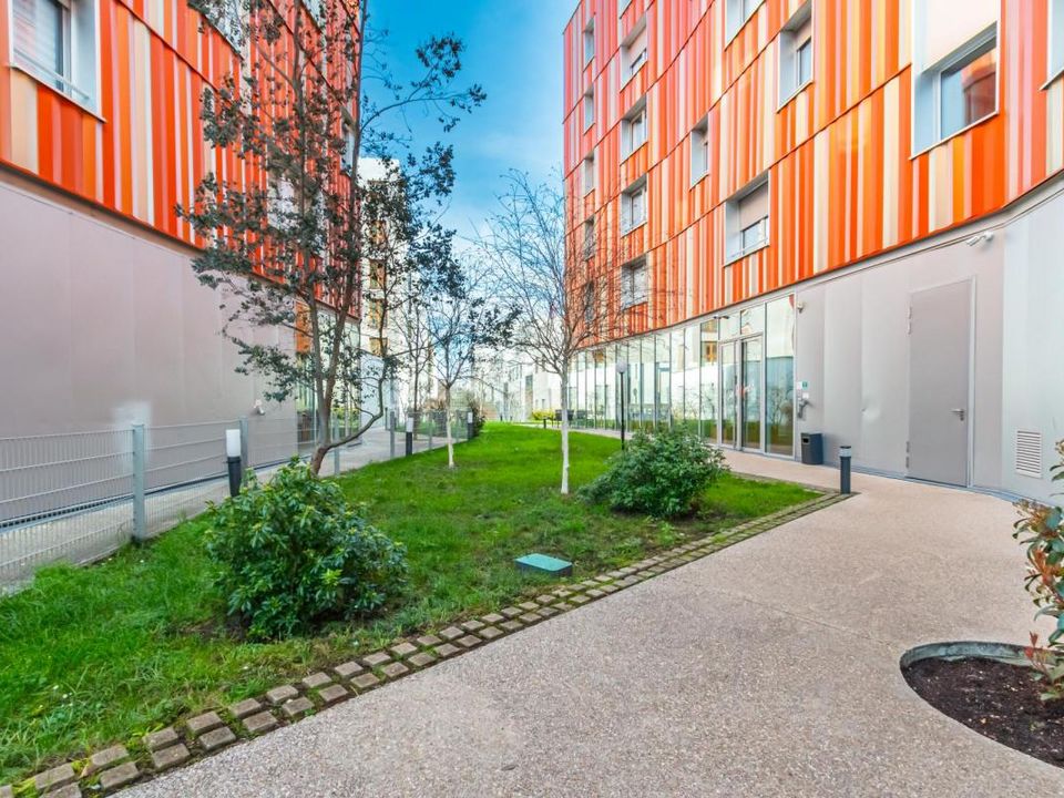 Appartement in Massy, Essonne - foto 1