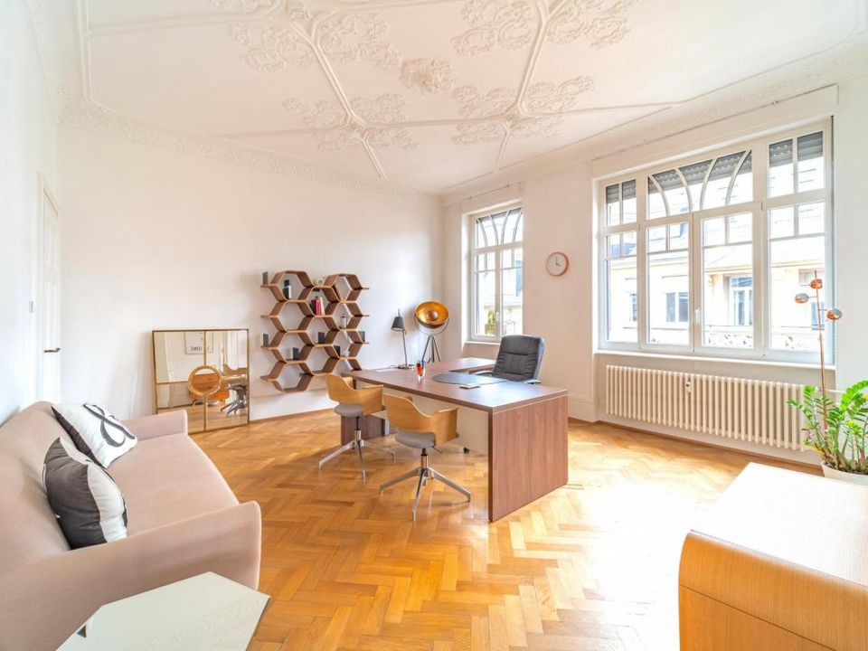 Lejlighed i Strasbourg, Bas-Rhin - foto 1