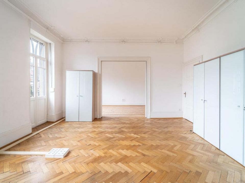 Lejlighed i Strasbourg, Bas-Rhin - foto 2