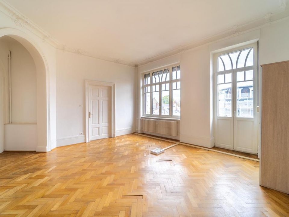 Lejlighed i Strasbourg, Bas-Rhin - foto 3