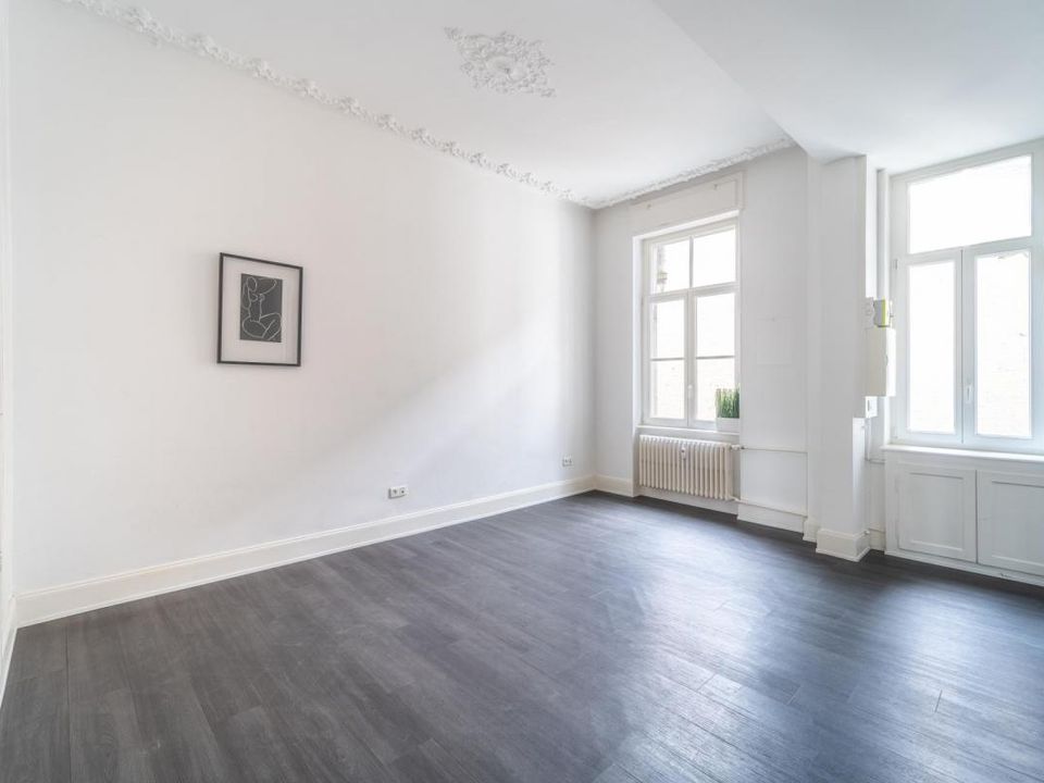 Lejlighed i Strasbourg, Bas-Rhin - foto 4