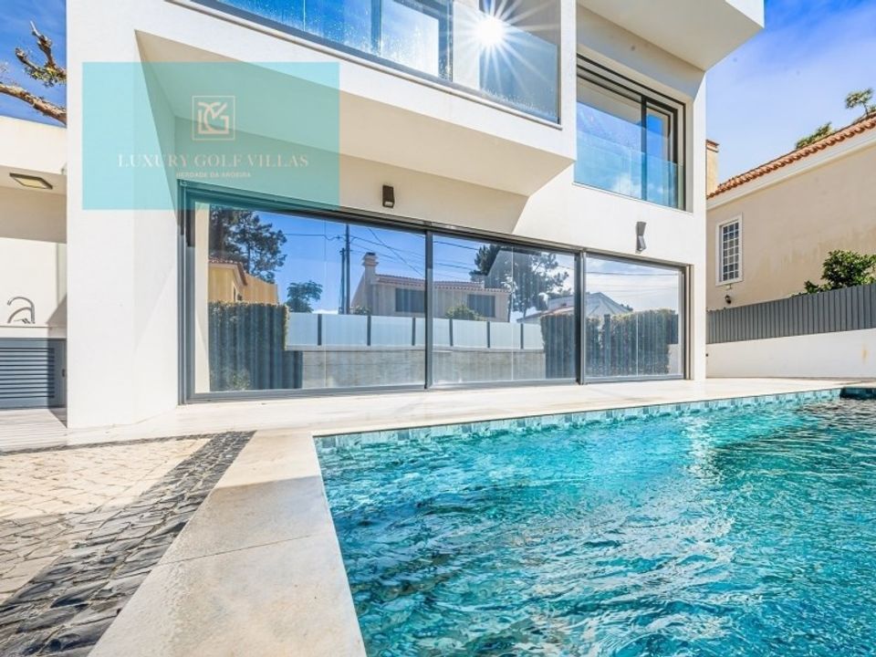 Villa in Almada, Setubal - foto 2