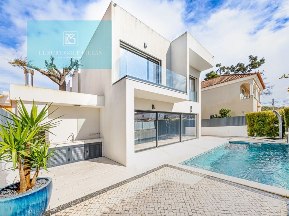 Villa in Almada, Setubal - foto 3
