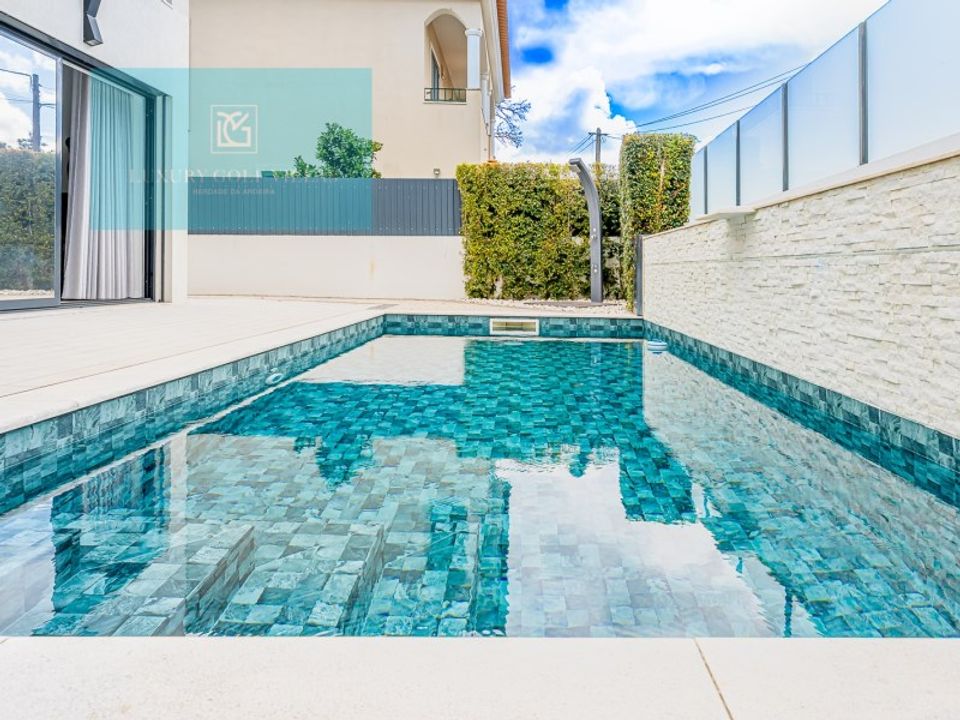 Villa in Almada, Setubal - foto 4