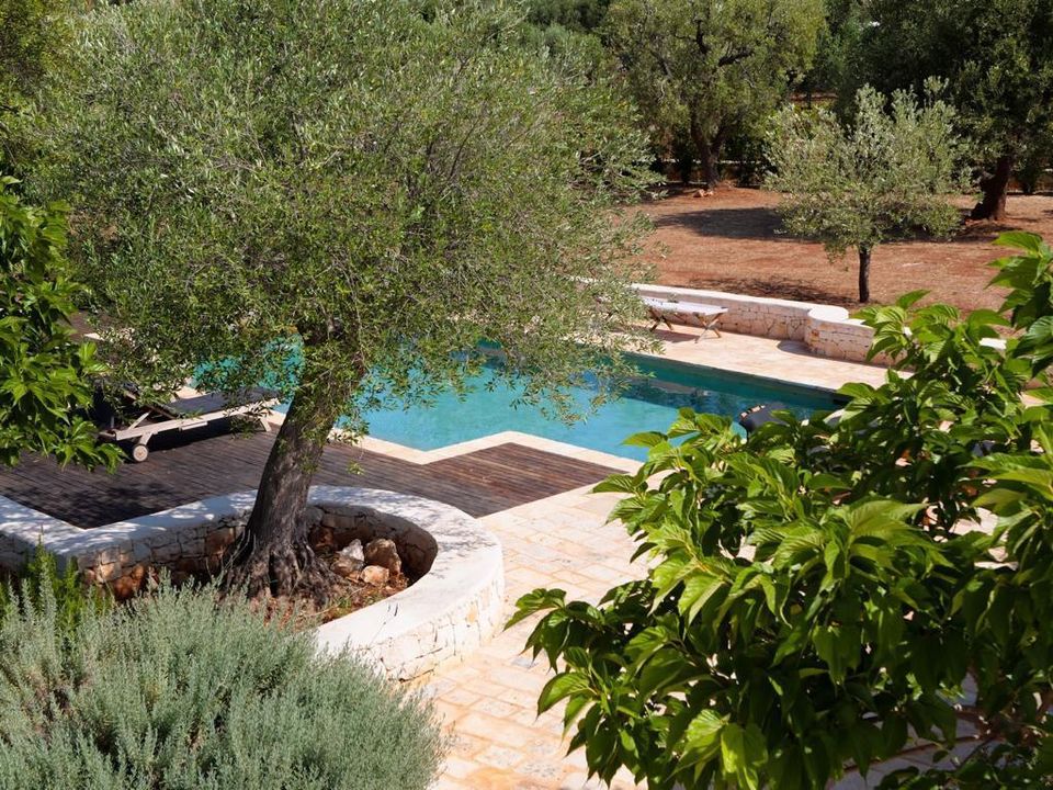 Villa i Ostuni, Brindisi - foto 2
