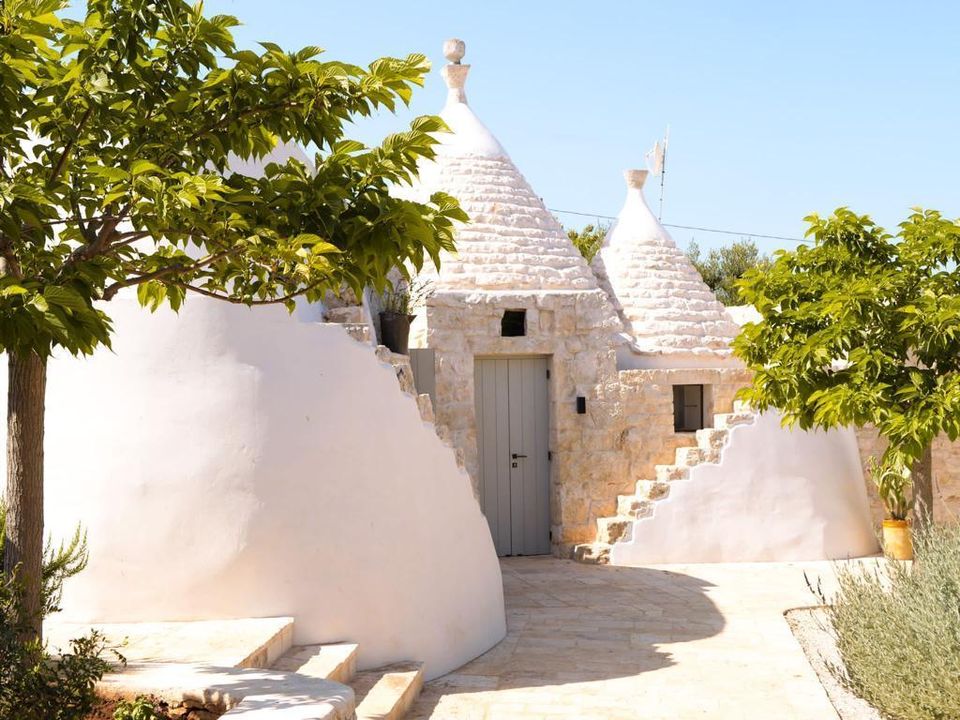 Villa i Ostuni, Brindisi - foto 3