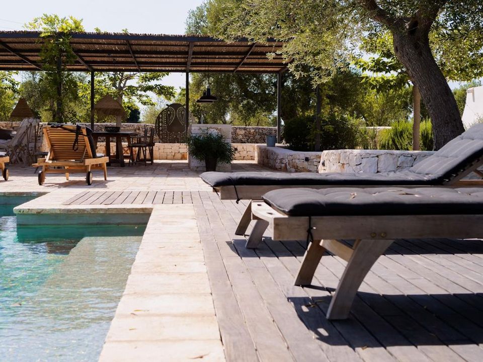 Villa i Ostuni, Brindisi - foto 5