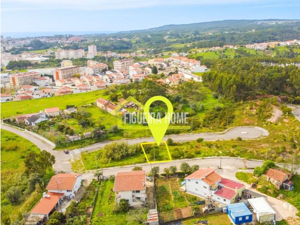 Helårsgrund i Tavarede, Coimbra - foto 3