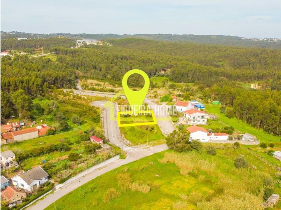 Helårsgrund i Tavarede, Coimbra - foto 4