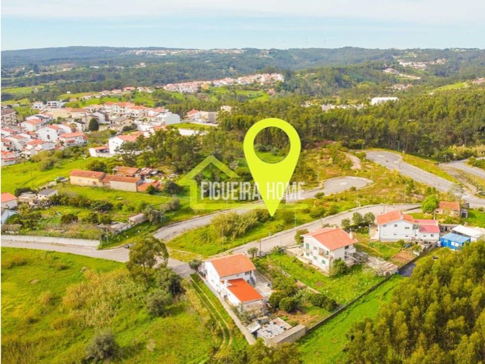 Helårsgrund i Tavarede, Coimbra - foto 5