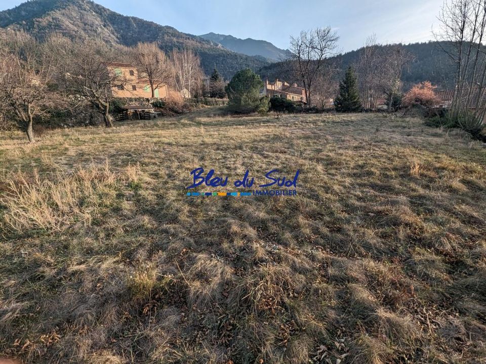 Helårsgrund i Fillols, Pyrenees-Orientales - foto 5