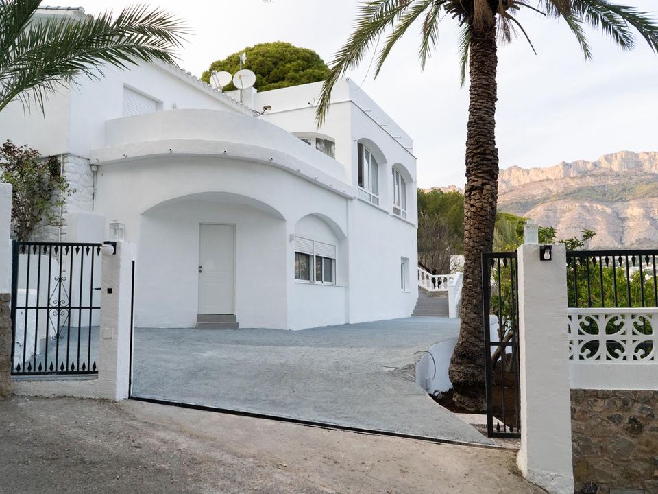 Villa i Altea, Alicante - foto 2