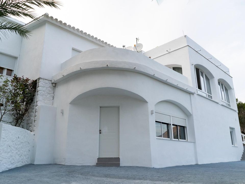 Villa i Altea, Alicante - foto 3