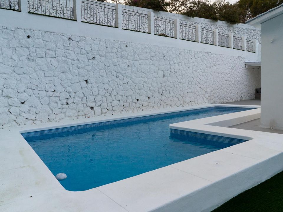 Villa i Altea, Alicante - foto 5