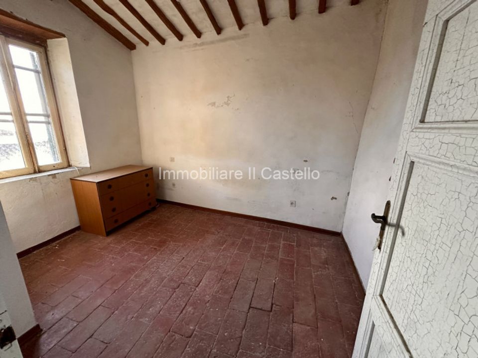 Casa adossada a Panicale, Perugia - foto 2