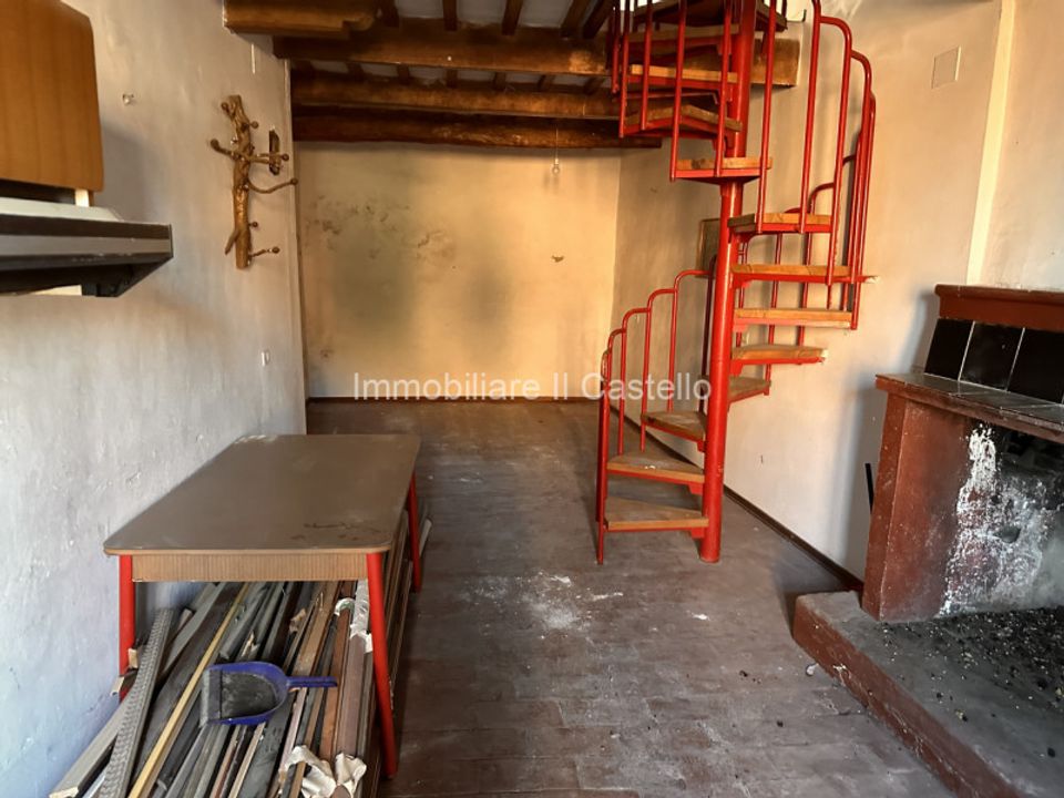 Casa adossada a Panicale, Perugia - foto 4