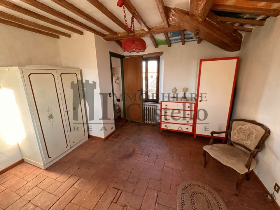 Casa adossada a Panicale, Perugia - foto 2