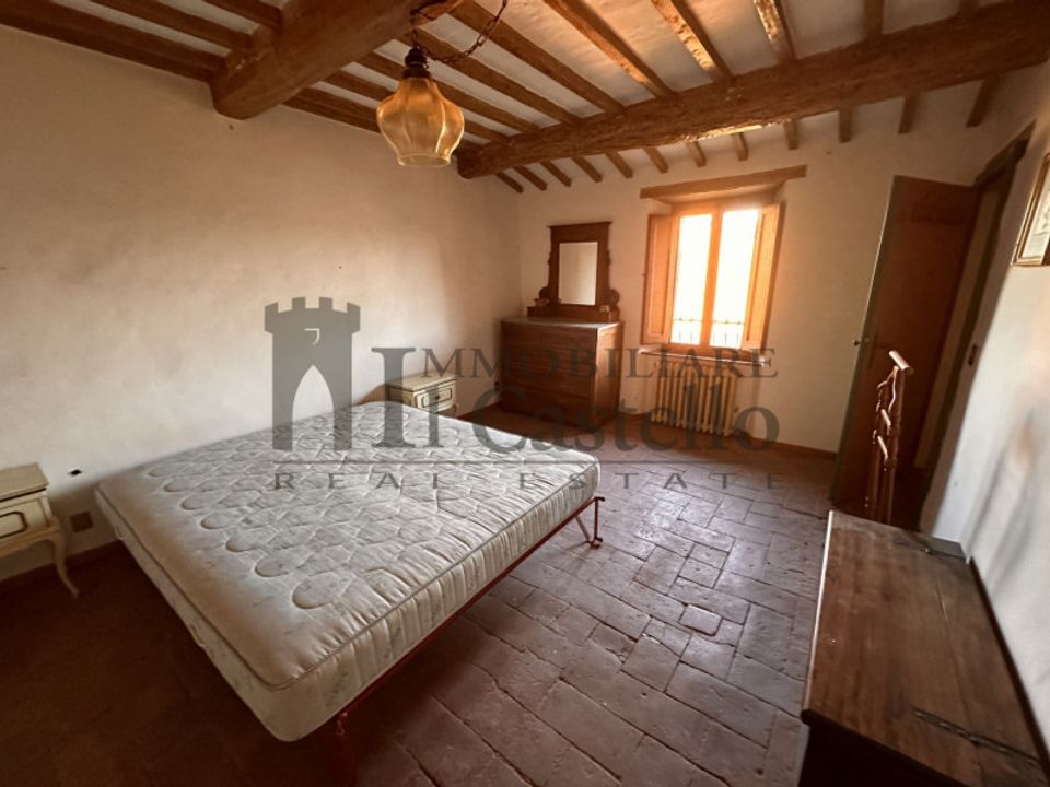 Casa adossada a Panicale, Perugia - foto 3