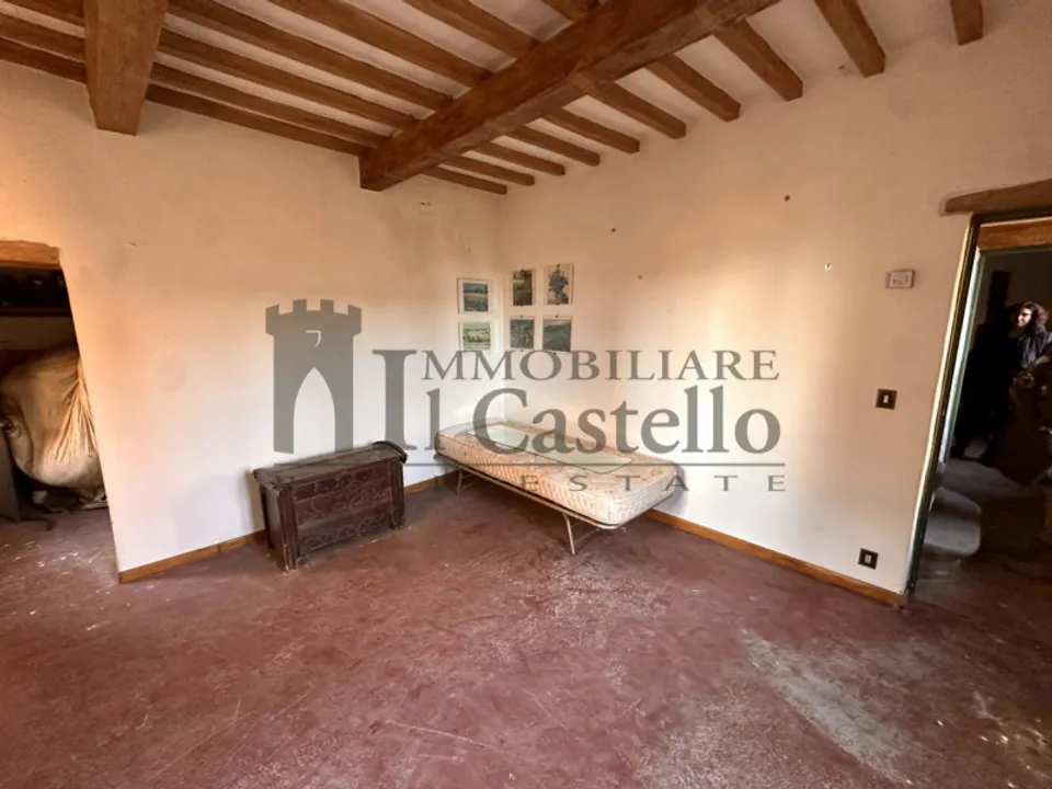 Casa adossada a Panicale, Perugia - foto 4